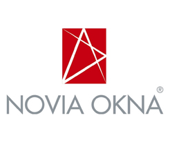 NOVIA OKNA, s. r. o, Okna, dveře podlahy.