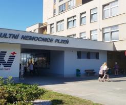 FN Plzeň