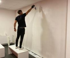 Fitness centrum THOR