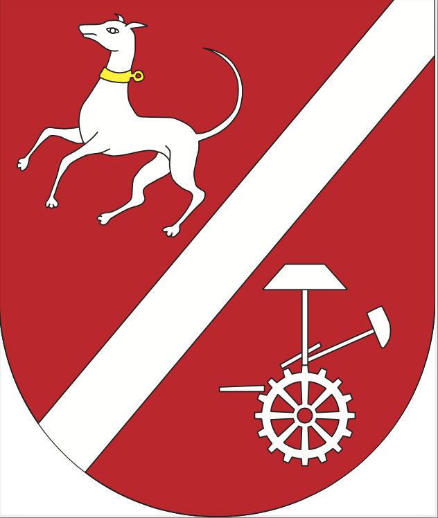 Obec Dýšina