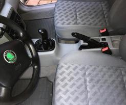 Mitsubishi L 200
