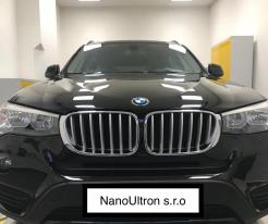 BMW X drive 20d